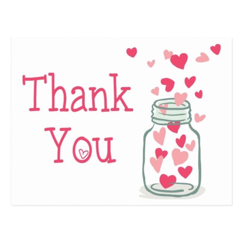 Thank you Everyone 💗🌸